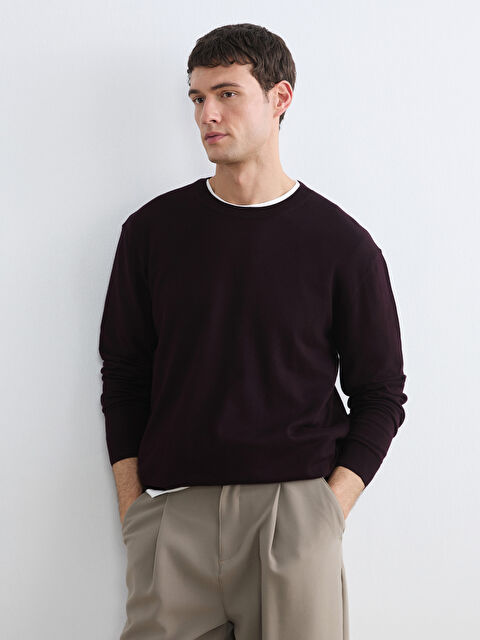 LCW Vision Pulover MARO Bărbat - S6KQ25Z8-ZQP