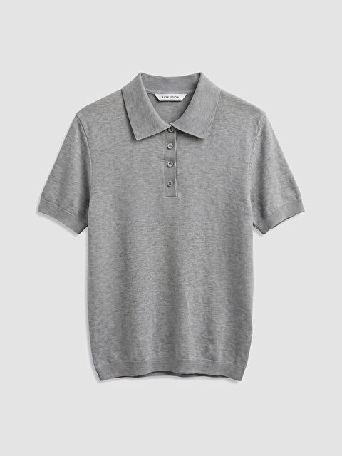 LCW Vision Woman GREY Sweater