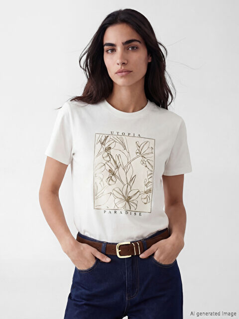 LCW ACCESSORIES Ceinture en Suédine pour Femmes - S6KR29Z8-DJ7