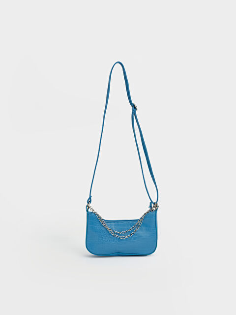 LCW ACCESSORIES Zincir Askılı Kadın Omuz Çantası - S6KR58Z8-ZU2