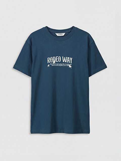 LCW Kids تي شيرت