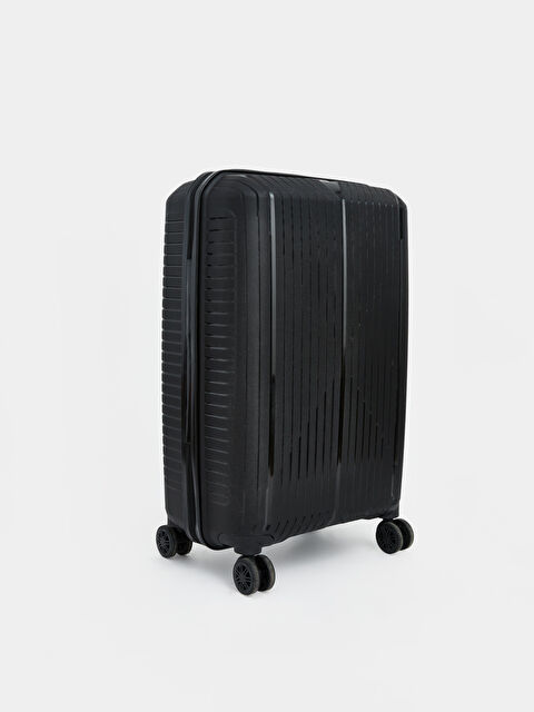 LCW JOY Kilit Detaylı Orta Boy Valiz