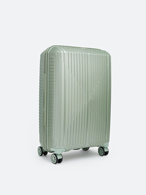 LCW ACCESSORIES Kilit Detaylı Orta Boy Valiz - S6KS71Z8-YHB