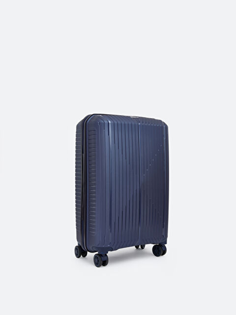 LCW ACCESSORIES Kilit Detaylı Küçük Boy Valiz - S6KS72Z8-JHE