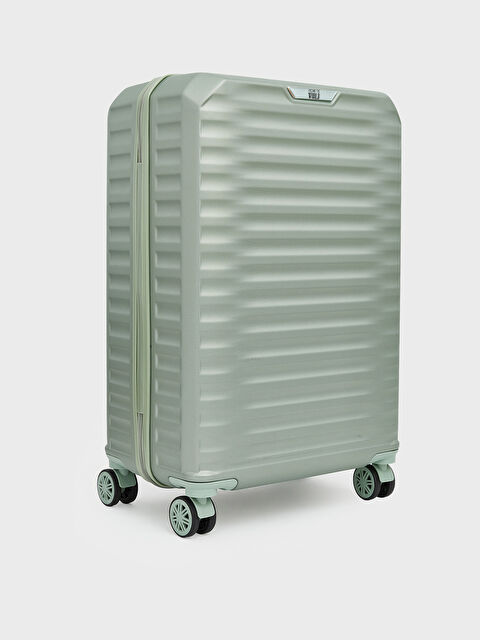 LCW ACCESSORIES Kilit Detaylı Büyük Boy Valiz - S6KS76Z8-CVP