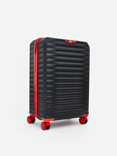 LCW ACCESSORIES Kilit Detaylı Orta Boy Valiz - S6KS77Z8-HUC