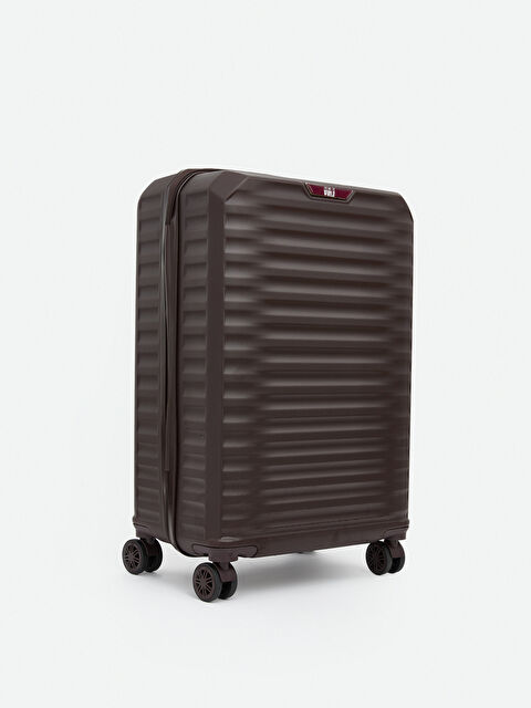 LCW ACCESSORIES Kilit Detaylı Orta Boy Valiz - S6KS77Z8-JAV