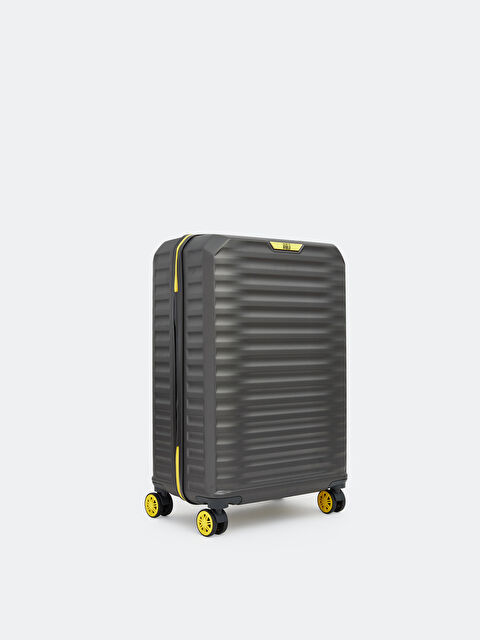 LCW ACCESSORIES Kilit Detaylı Küçük Boy Valiz - S6KS79Z8-CWN