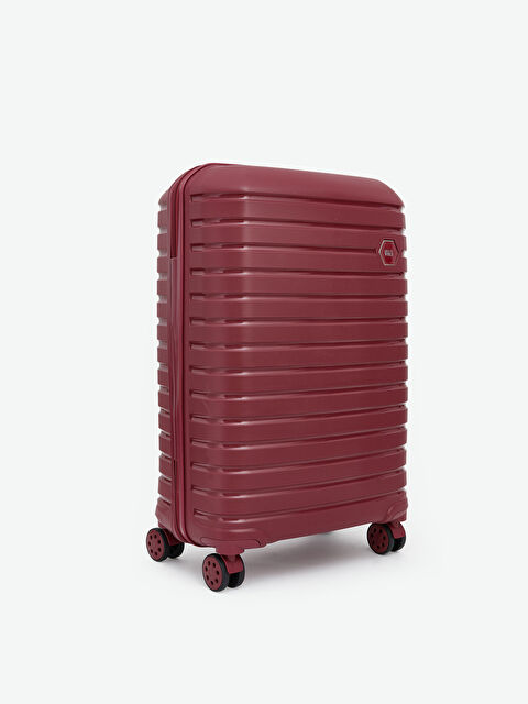 LCW ACCESSORIES Kilit Detaylı Orta Boy Valiz - S6KS82Z8-DNF