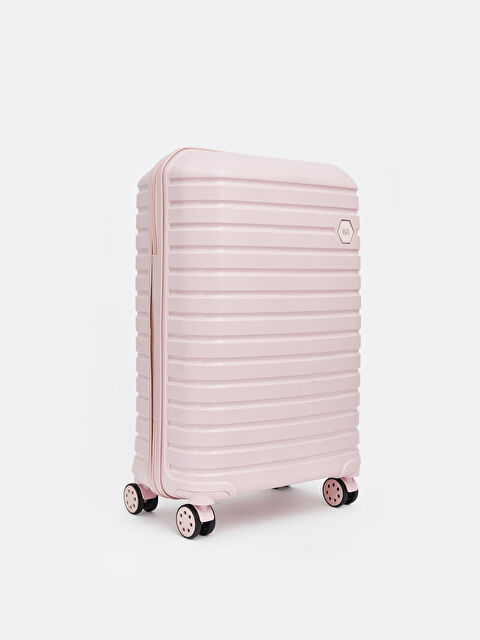 LCW ACCESSORIES Kilit Detaylı Orta Boy Valiz - S6KS82Z8-JY6