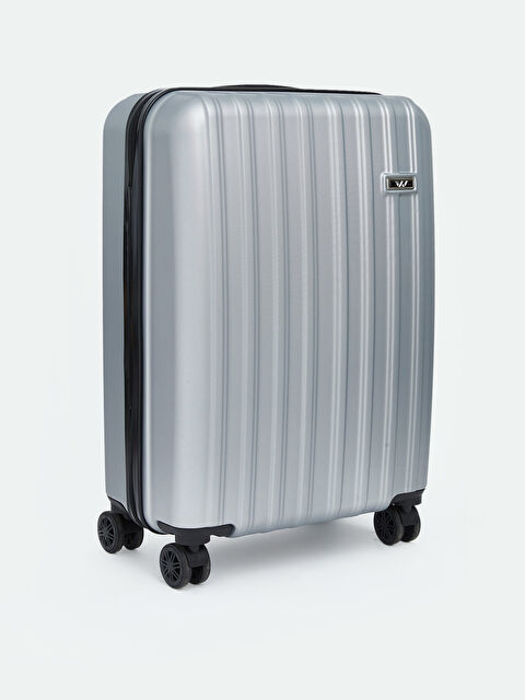 LCW ACCESSORIES Kilit Detaylı Büyük Boy Valiz - S6KS84Z8-G8Z