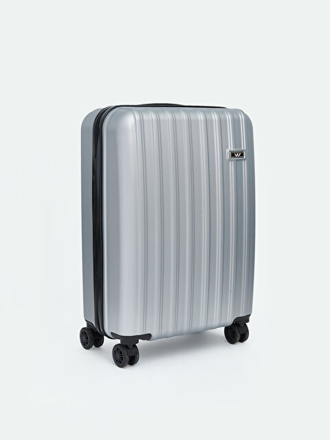 LCW ACCESSORIES Kilit Detaylı Orta Boy Valiz - S6KS85Z8-G8Z