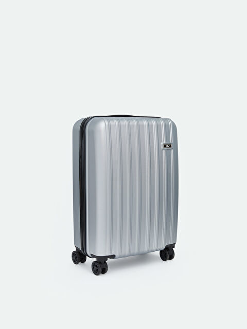 LCW ACCESSORIES Kilit Detaylı Küçük Boy Valiz - S6KS86Z8-G8Z