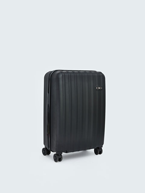 LCW ACCESSORIES Kilit Detaylı Küçük Boy Valiz - S6KS86Z8-HUC