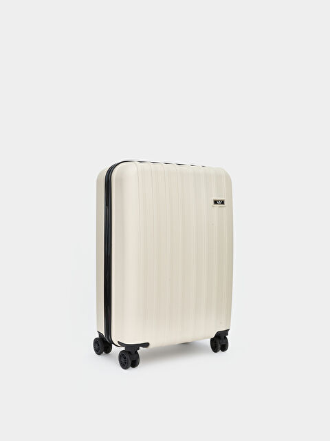 LCW ACCESSORIES Kilit Detaylı Küçük Boy Valiz - S6KS86Z8-K6V