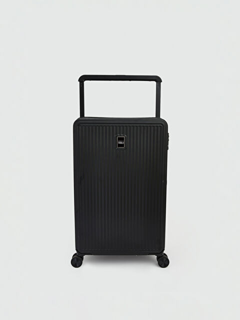 LCW ACCESSORIES Kilit Detaylı Orta Boy Valiz - S6KS87Z8-HUC