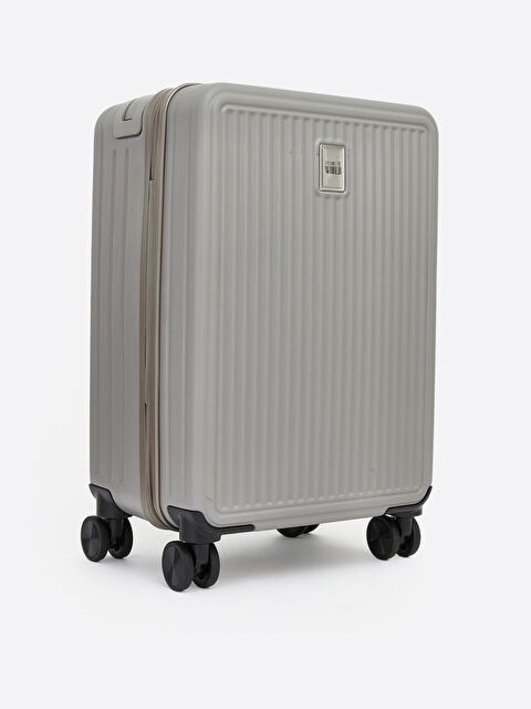 LCW ACCESSORIES Kilit Detaylı Orta Boy Valiz - S6KS87Z8-K6V