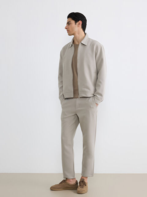 LCW Vision Standart Kalıp Erkek Pantolon - S6KT65Z8-CV5