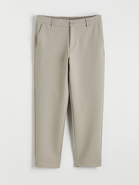 LCW Vision Standart Kalıp Erkek Pantolon - S6KT65Z8-CV5