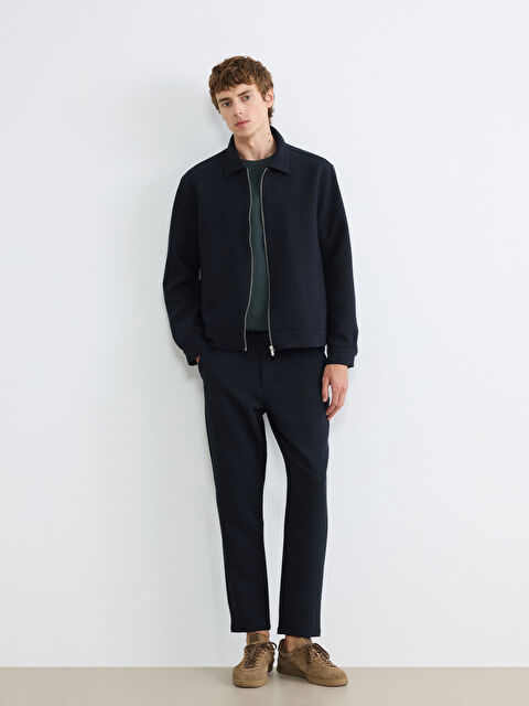 LCW Vision Standart Kalıp Erkek Pantolon - S6KT65Z8-RFH