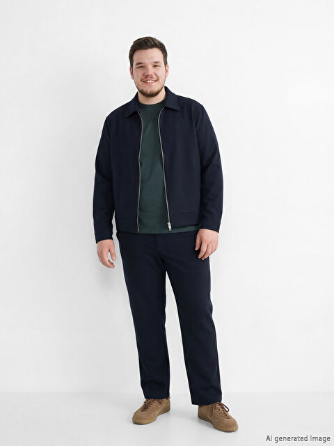 LCW Vision Standart Kalıp Erkek Pantolon