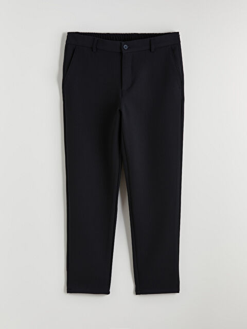 LCW Vision Standart Kalıp Erkek Pantolon - S6KT65Z8-RFH