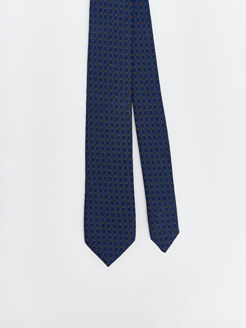 LCWAIKIKI Classic Desenli Erkek Kravat - S6KU28Z8-CS6