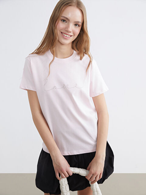 XSIDE Футболка - S6KU57Z8-QNT