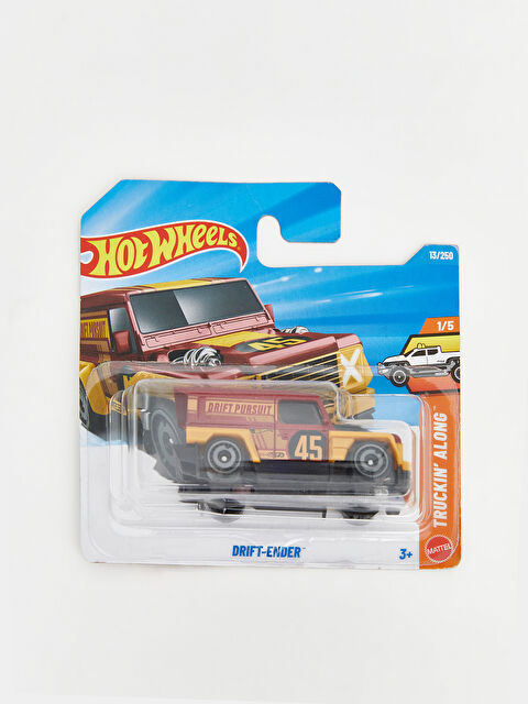 LCW ACCESSORIES Hot Wheels Oyuncak Araba - S6KV30Z4-QBC