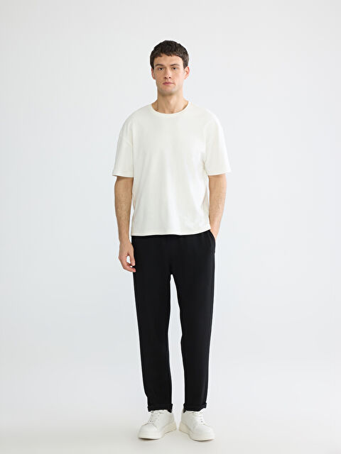 LCW Vision Standart Kalıp Erkek Pantolon - S6KV87Z8-CVL