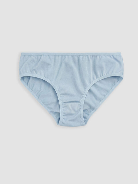 LC WAIKIKI Baskılı Kız Çocuk Külot - S6KY03Z4-ZW5