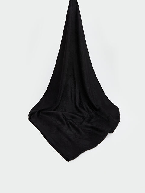 LCW Modest Desenli Kadın Şal - S6L061Z8-CVL