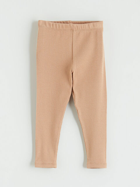 LCW baby Fitilli Erkek Bebek Pantolon - S6L114Z1-GQ4