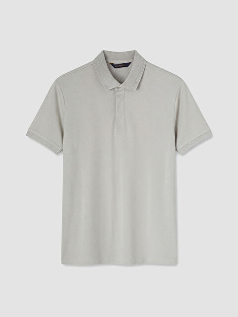 SOUTHBLUE Polo Yaka Pike Erkek Tişört