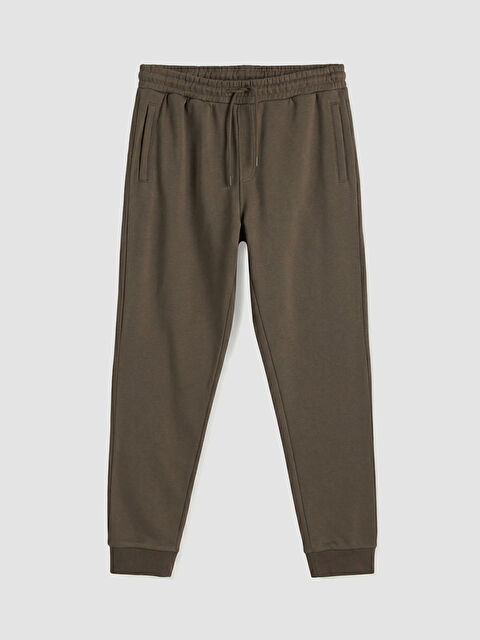 LCW Vision Standart Kalıp Erkek Jogger Eşofman Altı - S6L238Z8-HCJ