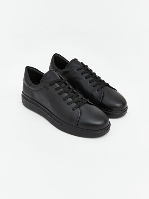 LCW STEPS Bağcıklı Erkek Spor Ayakkabı - S6L271Z8-HUC