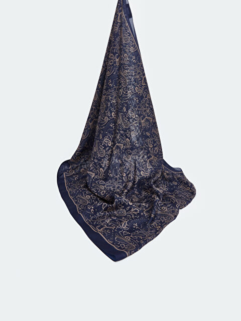LCW ACCESSORIES Desenli Kadın Şal - S6L272Z8-HML