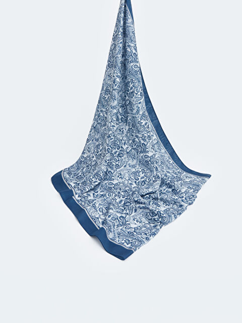 LCW ACCESSORIES Desenli Kadın Şal - S6L272Z8-ZKA