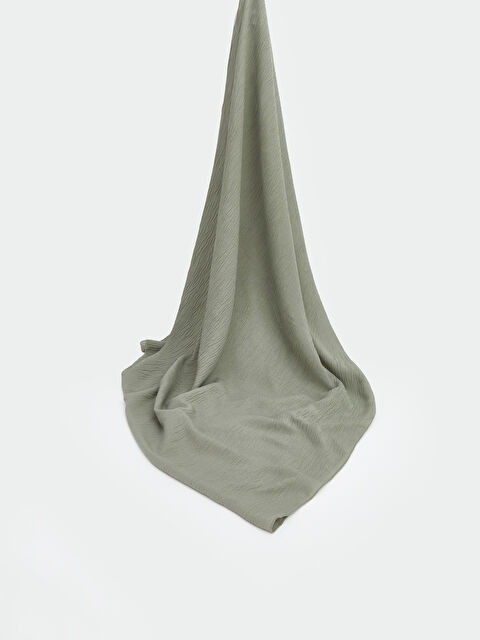 LCW ACCESSORIES Desenli Kadın Şal - S6L277Z8-VCG