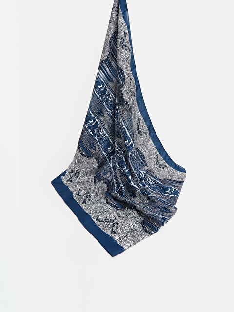 LCW ACCESSORIES Desenli Kadın Şal - S6L281Z8-ZA1