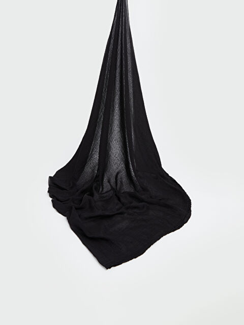 LCW ACCESSORIES Basic Kadın Şal - S6L282Z8-HUC