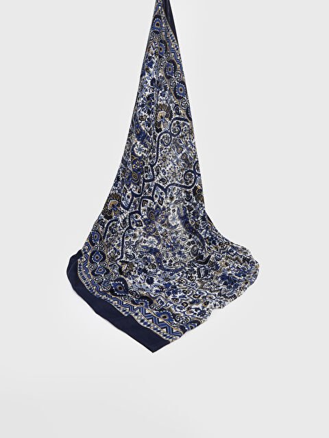 LCW ACCESSORIES Desenli Kadın Şal - S6L286Z8-ZA1