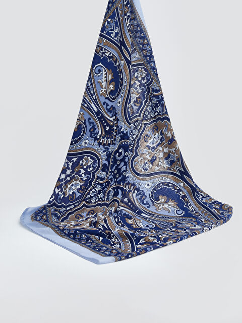 LCW ACCESSORIES Desenli Kadın Şal - S6L287Z8-CR8