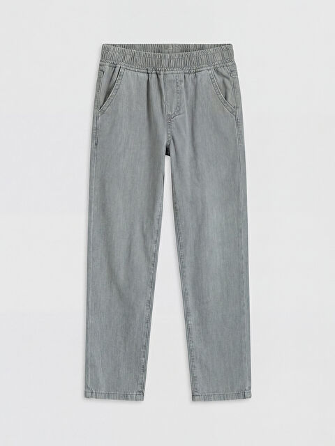 LC WAIKIKI Regular Fit Erkek Çocuk Jean Pantolon