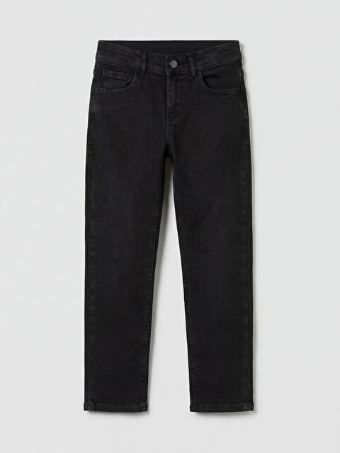 LC WAIKIKI Regular Fit Erkek Çocuk Jean Pantolon