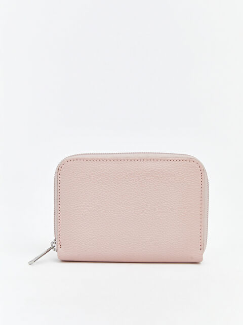 LCW ACCESSORIES Kadın Cüzdan - S6L383Z8-Z1H