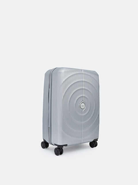 LCW ACCESSORIES Kilit Detaylı Küçük Boy Valiz - S6L588Z8-G8Z