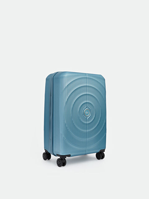 LCW ACCESSORIES Kilit Detaylı Küçük Boy Valiz - S6L588Z8-YA7