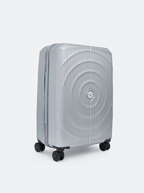 LCW ACCESSORIES Kilit Detaylı Orta Boy Valiz - S6L589Z8-G8Z