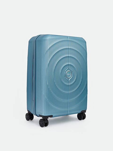 LCW ACCESSORIES Kilit Detaylı Orta Boy Valiz - S6L589Z8-YA7